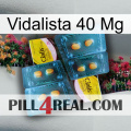 Vidalista 40Mg cialis5